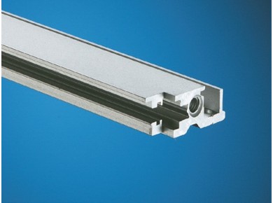 Heipac VARIO 84HP front rail  